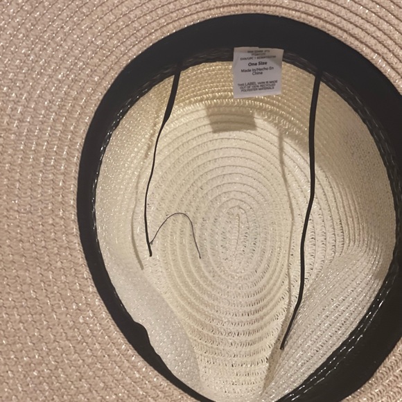 Redesigned Fedora Hat - unique - Picture 8 of 8